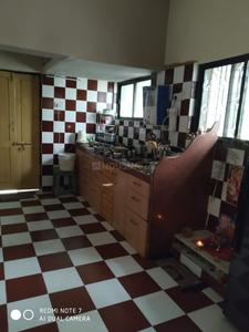 Gallery Cover Image of 1500 Sq.ft 4 BHK Independent House for buy in Rameshwari for 11000000