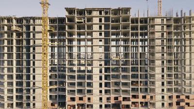 3 BHK Apartment