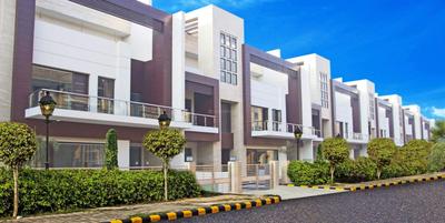 Gallery Cover Image of 2140 Sq.ft 3 BHK Villa for buy in Ramachandra Puram for 13320000