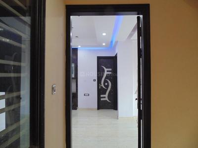 4 BHK अपार्टमेंट