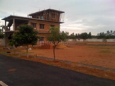 Gallery Cover Image of Sq.ft Residential Plot for buy in Jigani for 2160000