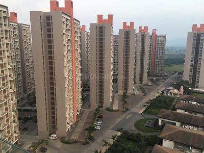 Gallery Cover Image of 1800 Sq.ft 3 BHK Apartment for buy in Gahunje for 10500000