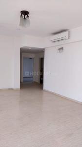 4 BHK Apartment