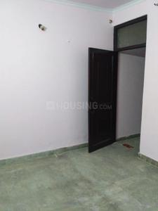 Gallery Cover Image of 250 Sq.ft 1 RK Independent Floor for rent in Vishnu Garden for 5000