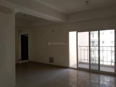 3 BHK Apartment