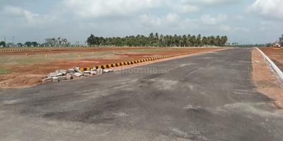 Gallery Cover Image of Sq.ft Residential Plot for buy in Kurumbapalayam for 360000