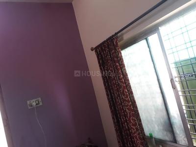 2 BHK Independent House