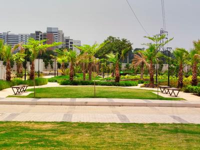 Residential Plot