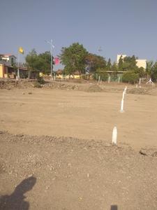 Gallery Cover Image of Sq.ft Residential Plot for buy in Hinjewadi for 4200000