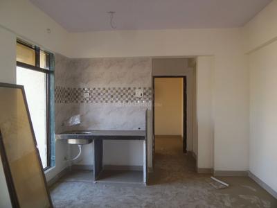 1 BHK Apartment