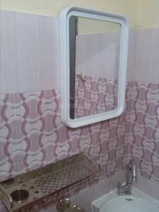 Bathroom Image of Sri Sai New Luxury PG For Gents in BTM Layout