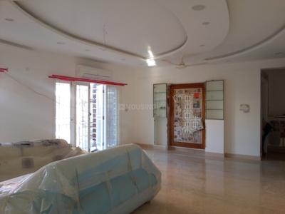 Gallery Cover Image of 2200 Sq.ft 3 BHK Independent Floor for buy in Indira Nagar for 25000000