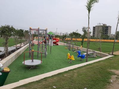 1 BHK Apartment
