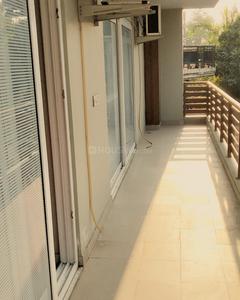 Living Room Image of Shyam Vandana PG in Sector 26