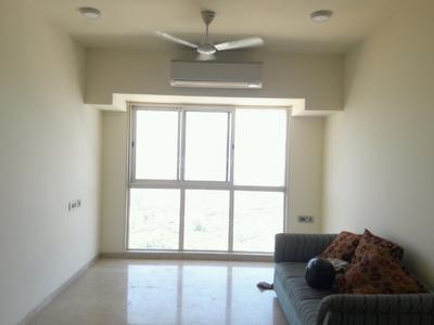 Gallery Cover Image of 1550 Sq.ft 3 BHK Apartment for buy in Parel for 40000000