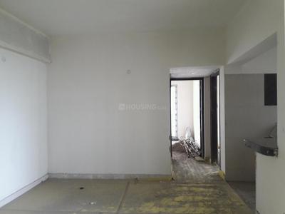 2.5 BHK Apartment