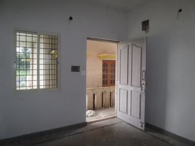 1 BHK Apartment