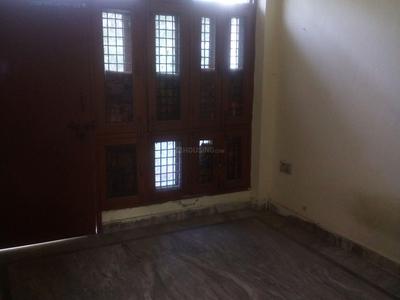 1 BHK Independent House