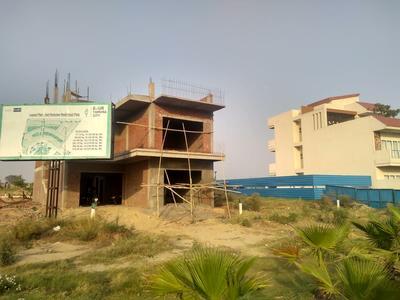 Gallery Cover Image of Sq.ft Residential Plot for buy in Yeida for 2700000