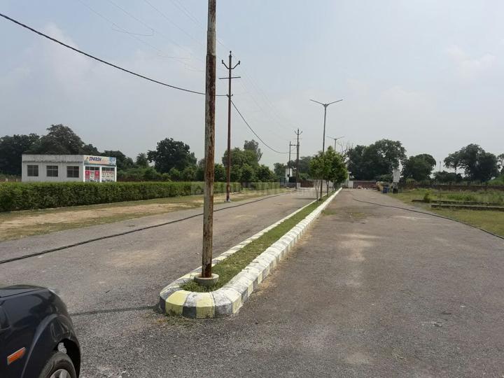 1000 Sqft Residential Plot for sale in Sparsh Mega City Mohanlalganj
