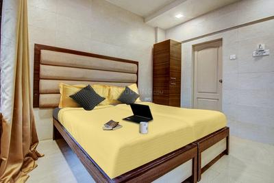 Bedroom Image of Oyo Life Ol_mum1830 in Andheri East