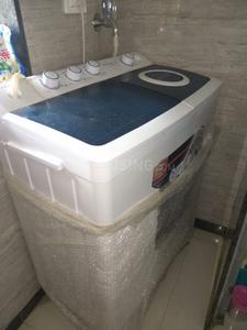 Bathroom Image of Paying Guest In Thane in Thane West
