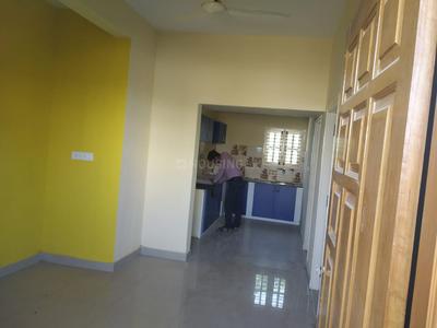 2 BHK Independent Floor