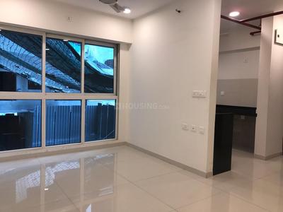 1 BHK Apartment