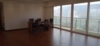 4 BHK Apartment