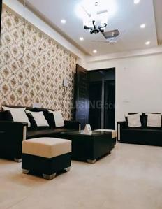 2 BHK Independent Builder Floor