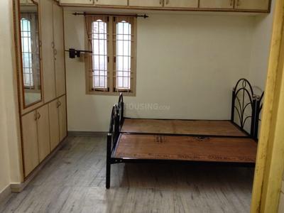 3 BHK Independent House