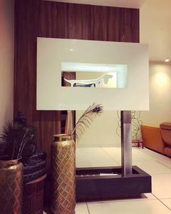4 BHK Apartment