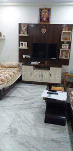 Gallery Cover Image of 660 Sq.ft 1 BHK Apartment for buy in LB Nagar for 4000000