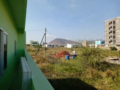 Gallery Cover Image of 950 Sq.ft 2 BHK Independent House for buy in PNT Colony for 6600000