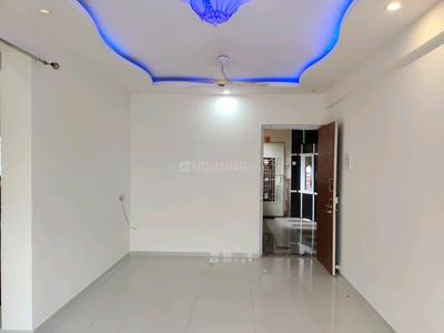 Gallery Cover Image of 1100 Sq.ft 2 BHK Apartment for buy in Pimpri for 7500000