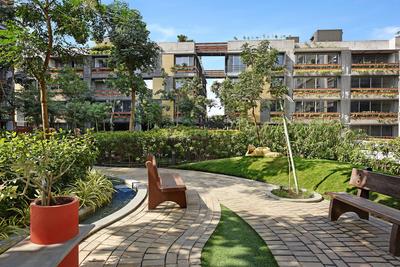 4 BHK Apartment