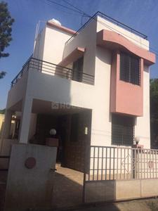 Gallery Cover Image of 1800 Sq.ft 2 BHK Independent House for buy in Nashik Road for 5000000