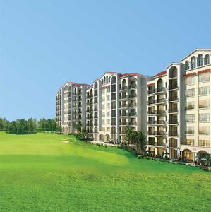 2 BHK Apartment