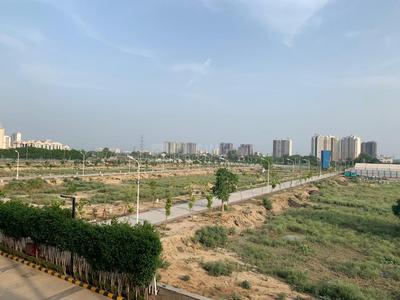 Residential Plot