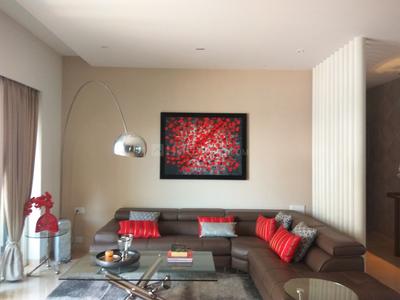 Gallery Cover Image of 1385 Sq.ft 3 BHK Apartment for buy in Gottigere for 9200000