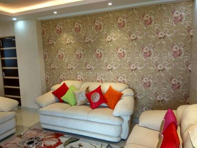3 BHK Independent Floor