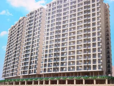 1 BHK Apartment