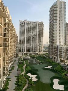 4 BHK Flat