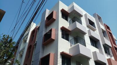 Gallery Cover Image of 1140 Sq.ft 3 BHK Apartment for buy in Garia for 5100000