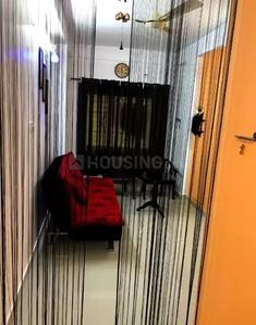 Gallery Cover Image of 650 Sq.ft 1 BHK Apartment for rent in South Dum Dum for 12000