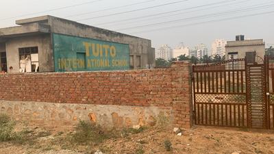 Gallery Cover Image of Sq.ft Residential Plot for buy in Pink City for 56000000