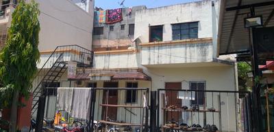 Gallery Cover Image of 1488 Sq.ft 4 BHK Villa for buy in Akurdi for 5500000