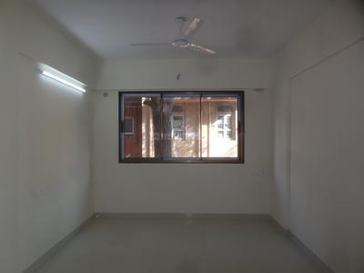 1 RK Apartment
