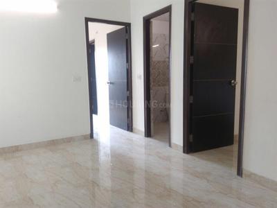 4 BHK Apartment