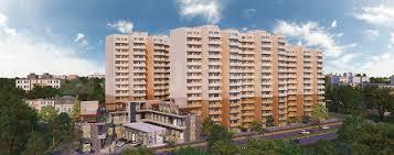 2 BHK Apartment